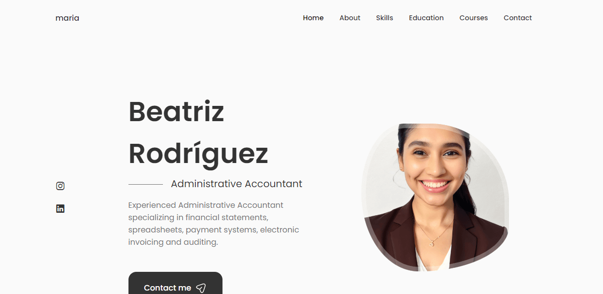 Portfolio