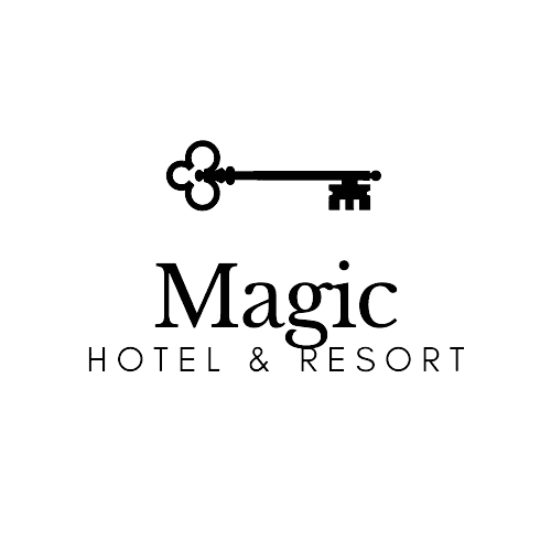 Magic hotel App
